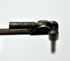 W. W. Marston Pocket Model Revolver, #S9098