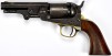 Manhattan 36 Caliber Model Revolver, #542