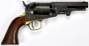 Manhattan 36 Caliber Model Revolver, #542