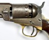 Manhattan 36 Caliber Model Revolver, #5991