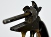 Manhattan 36 Caliber Model Revolver, #5991