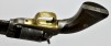 Whitney Navy Model Revolver, #17329