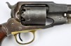 Remington New Model Army Revolver, #49379