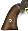 Remington-Beals Navy Model Revolver, #5093