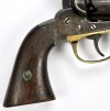 Remington-Rider Double Action New Model Belt Revolver, #734