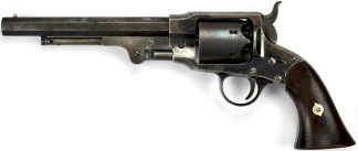 Rogers & Spencer Army Model Revolver, #2059 - 