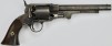 Rogers & Spencer Army Model Revolver, #2059