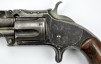 S&W Model No. 1-1/2 Second Issue Revolver, #42500