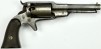 Remington-Beals 3rd Model Pocket Revolver,  #971