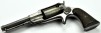 Remington-Beals 3rd Model Pocket Revolver,  #971