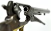 Remington New Model Police Revolver, #10018