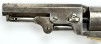 Colt Model 1849 Pocket Revolver, #223705