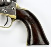 Colt Model 1849 Pocket Revolver, #223705