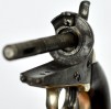Colt Model 1851 Navy Revolver, #7687