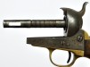 Colt Model 1851 Navy Revolver, #83900