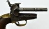 Colt Model 1851 Navy Revolver, #83900