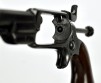 Colt Model 1855 Sidehammer Pocket Model Revolver, #17385
