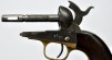 Colt Model 1860 Army Model Revolver, #32569
