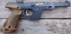 Walther GSP .22LR, #63154