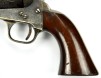 Manhattan 36 Caliber Model Revolver, #53585
