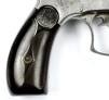 S&W 44 Double Action First Model Revolver, #38493