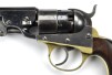 J. M. Cooper Navy Model Revolver