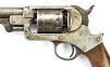 Starr Arms Co. Single Action Model 1863 Army Revolver, #24500