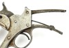 Starr Arms Co. Single Action Model 1863 Army Revolver, #24500