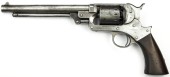 Starr Arms Co. Single Action Model 1863 Army Revolver, #27128