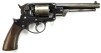Starr Arms Co. Double Action Model 1858 Army Revolver, #5173