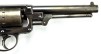 Starr Arms Co. Double Action Model 1858 Army Revolver, #5173