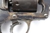 Starr Arms Co. Double Action Model 1858 Army Revolver, #13831