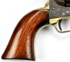 Colt Model 1851 Navy Revolver, #12724