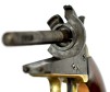Colt Model 1851 Navy Revolver, #12724
