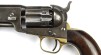 Colt Model 1851 Navy Revolver, #110477