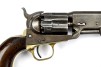 Colt Model 1851 Navy Revolver, #110477