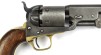 Colt Model 1851 Navy Revolver, #170743