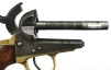 Colt Model 1851 Navy Revolver, #170743