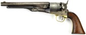 Colt Model 1860 Army Revolver, #39878