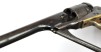Colt Model 1860 Army Model Revolver, #133952