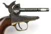 Colt Model 1860 Army Model Revolver, #133952