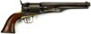 Colt Model 1861 Navy Model Revolver, #16772