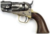 Colt Model 1862 Police Revolver, #14815