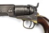Colt Pocket Model of Navy Caliber Revolver, #18353