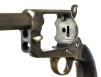 Whitney Navy Model Revolver, #21254