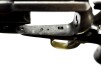 Remington New Model Army Revolver, #90102