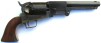 Colt Second Model Dragoon Revolver Uberti, #04226
