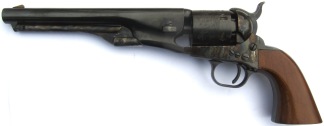 Colt Navy 1861 Uberti, #N8868 - 