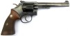 Smith & Wesson Model 17 .22LR, #K253712