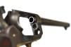 Whitney Pocket Model Revolver, #10753